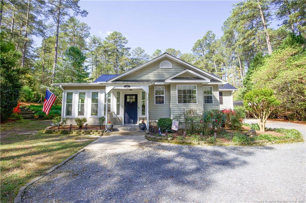 1108 Hardister Street Property Photo