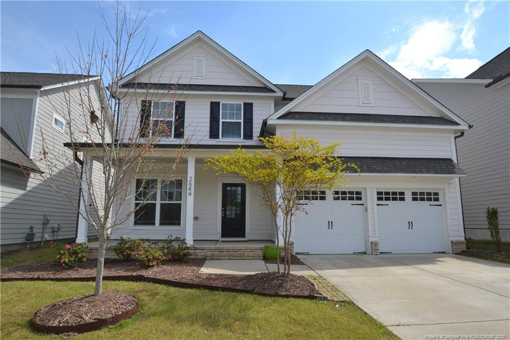 2644 Jazzy Street Lot 68
