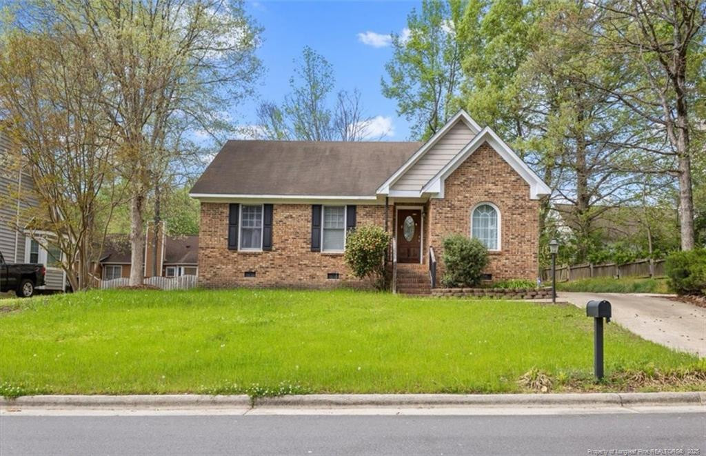 5317 Baywood Forest Drive Property Photo