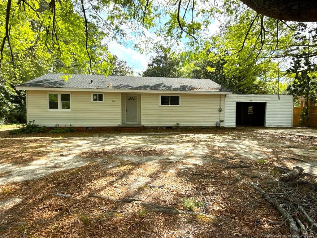 216 Helen Street Property Photo