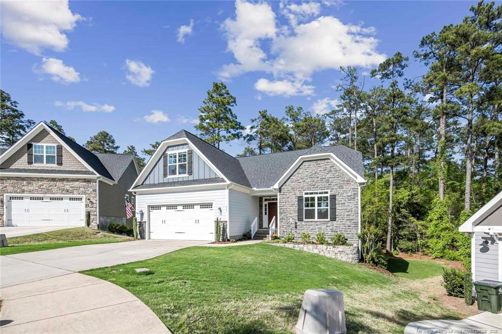 216 Sundew Court Property Photo 1