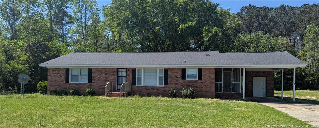 8050 Twisted Hickory Road Property Photo