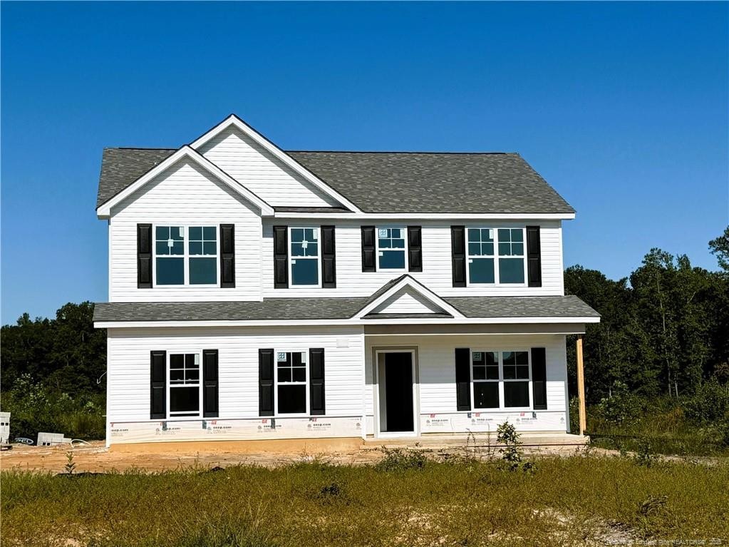 217 Godwin Gate (lot 4) Street Property Photo 1