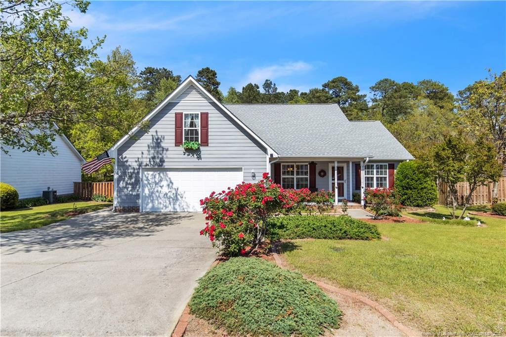 312 Somerset Drive Property Photo 1