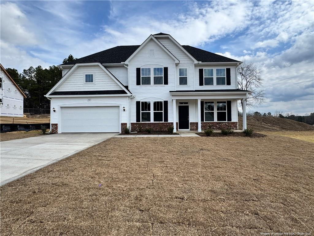 132 Grove Walk Road Property Photo