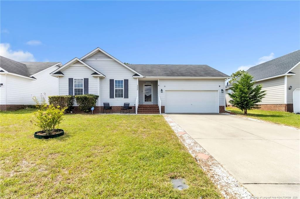 2228 Cliff Swallow Drive Property Photo