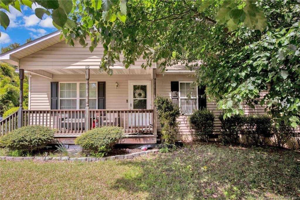 112 Madison Road Property Photo 1