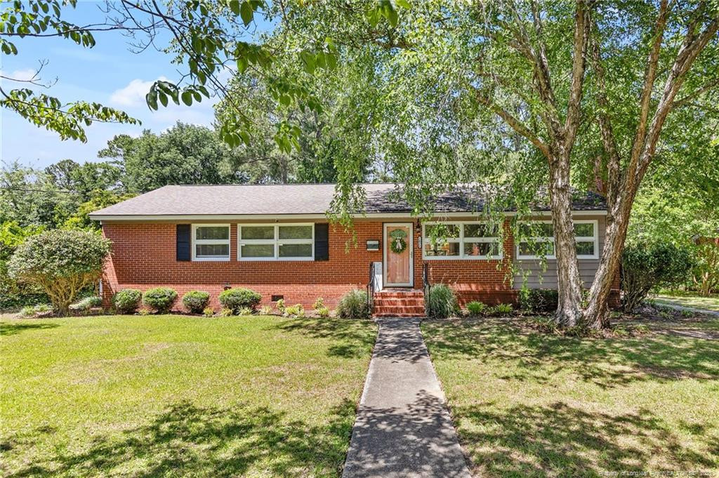 1822 Manteo Street Property Photo 1