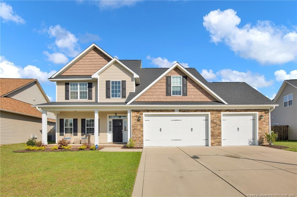 4258 Cherry Hill Lane Property Photo