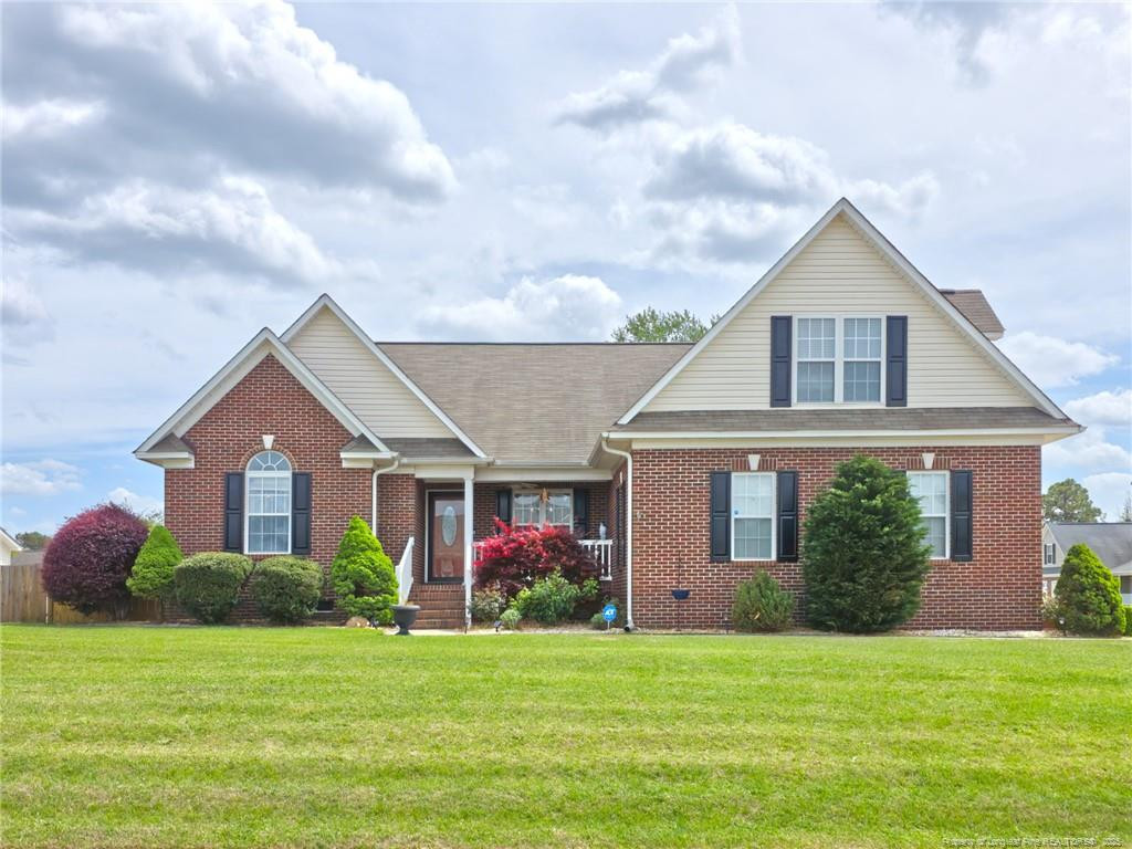 353 Wood Valley Lane Property Photo 1