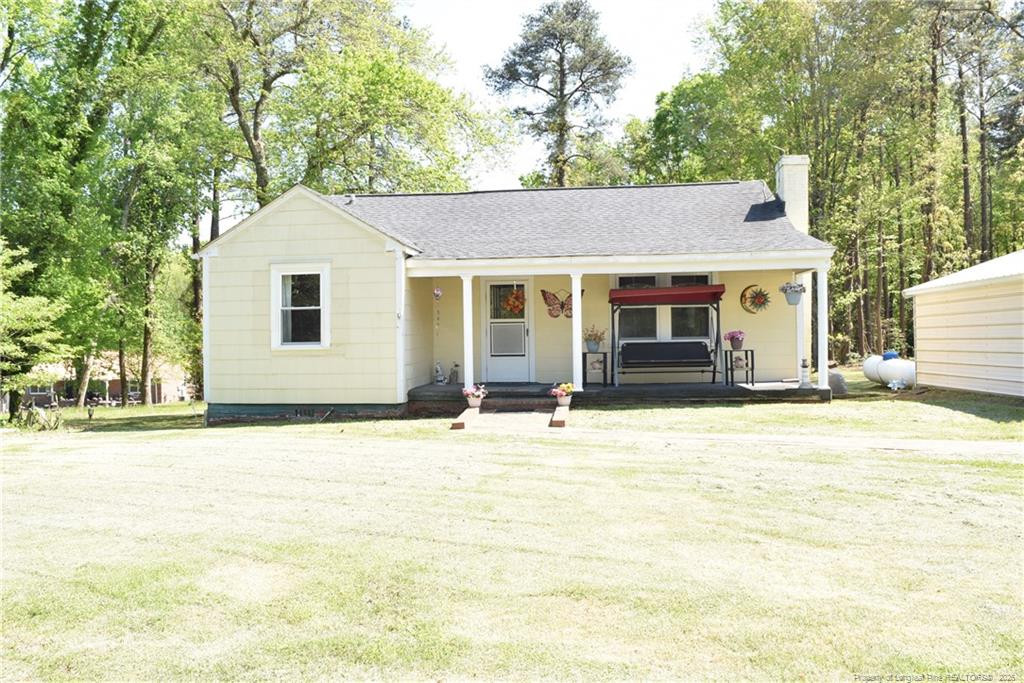 3013 Carbonton Road Property Photo
