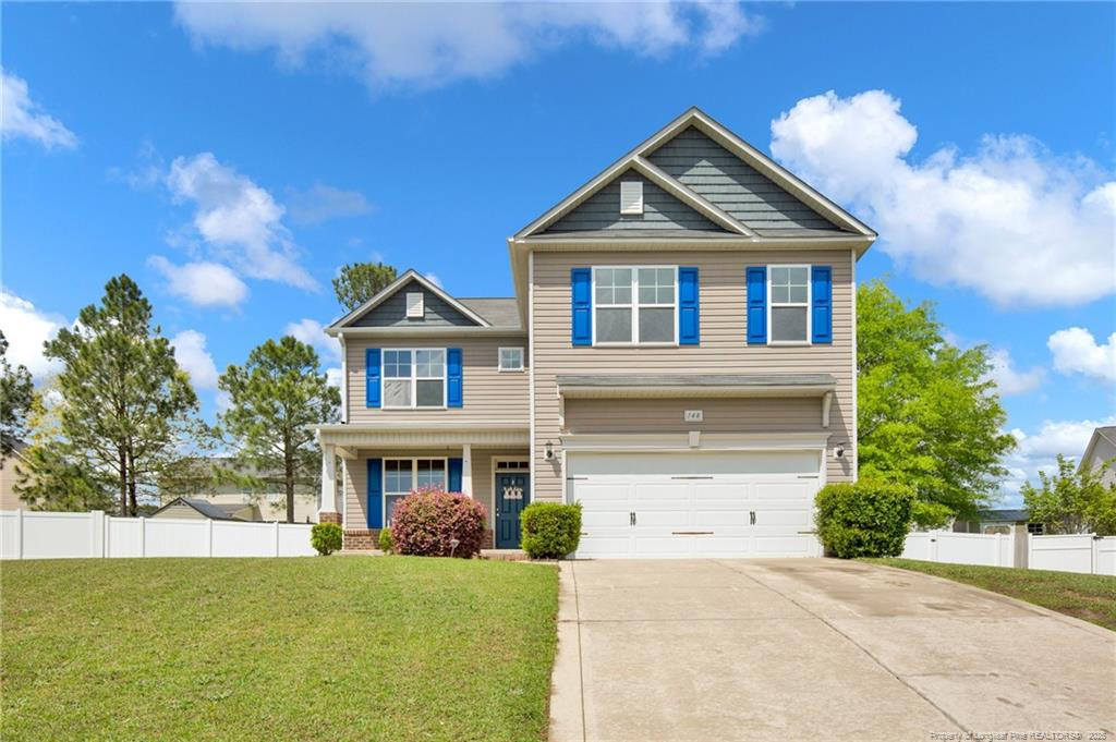 148 Huzzas Circle Property Photo 1