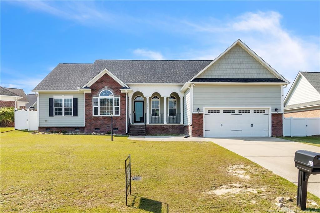 5206 Pride Lane Property Photo