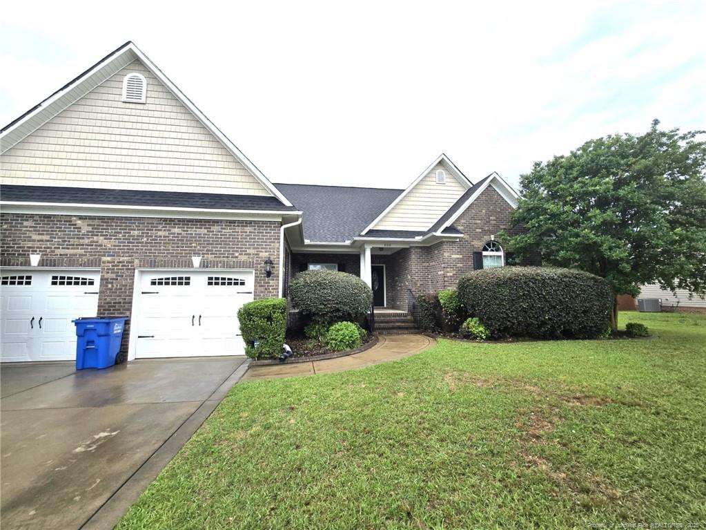 468 Oakridge Drive Property Photo