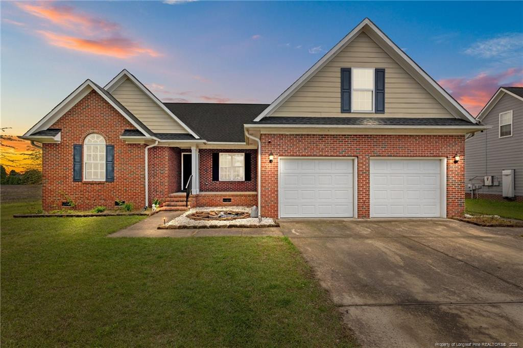 5841 Blue Sky Lane Property Photo