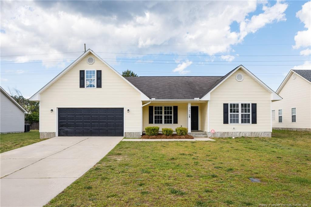 3678 Pioneer Drive Property Photo