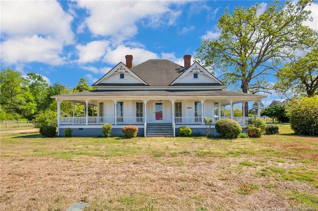 5125 Maxwell Road Property Photo