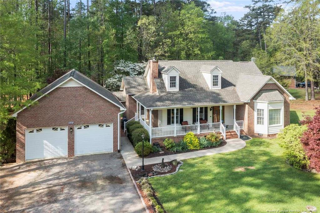 8042 Royal Drive Property Photo 1