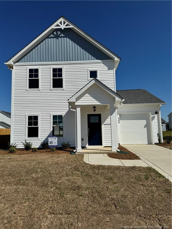 133 Easy (lot 89) Street Property Photo 1