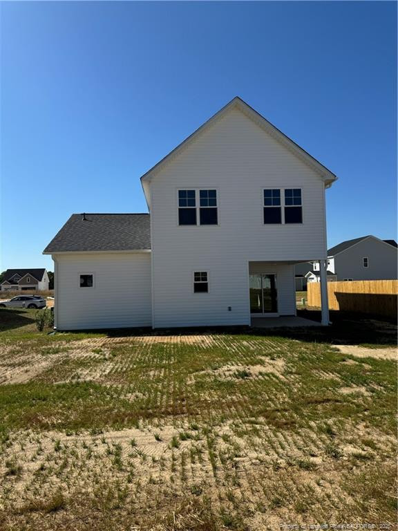 133 Easy (lot 89) Street Property Photo 2