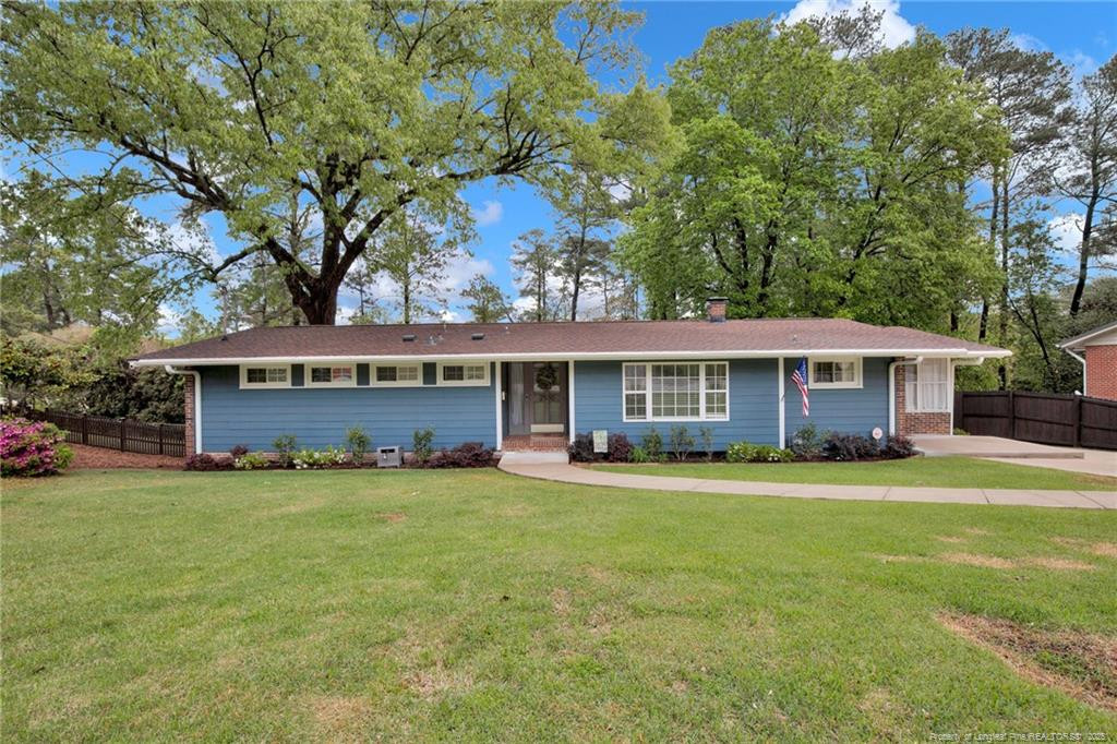 2530 Huntington Road Property Photo 1