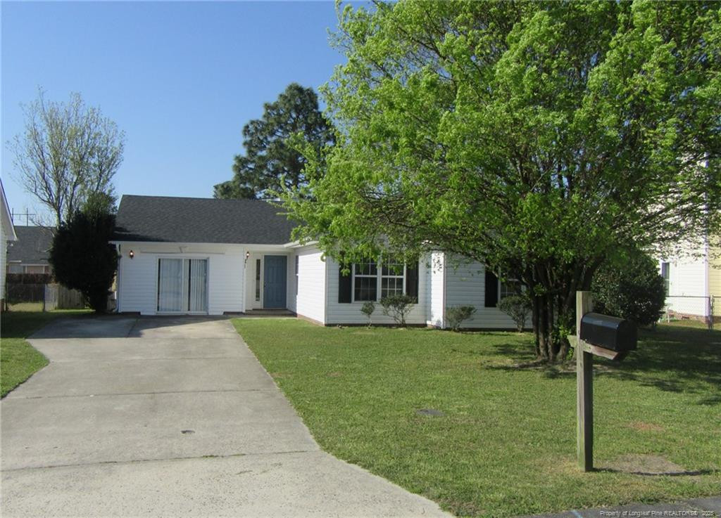 3911 Harden Road Property Photo