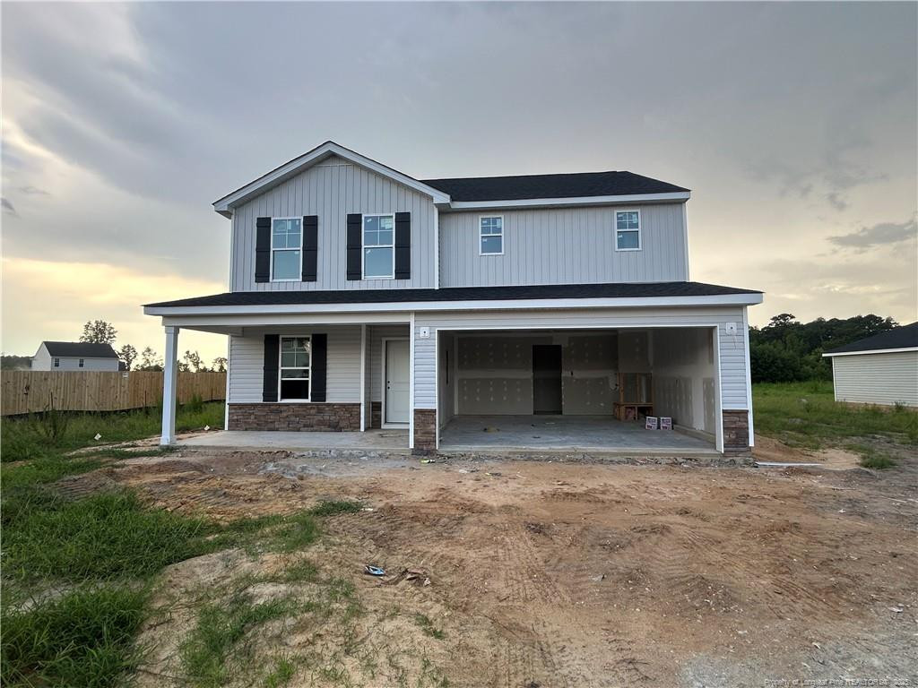 1536 Percheron (Lot 13) Path Property Photo 1