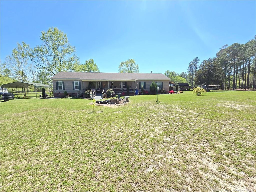 3704 Fulford Mcmillan Road Property Photo