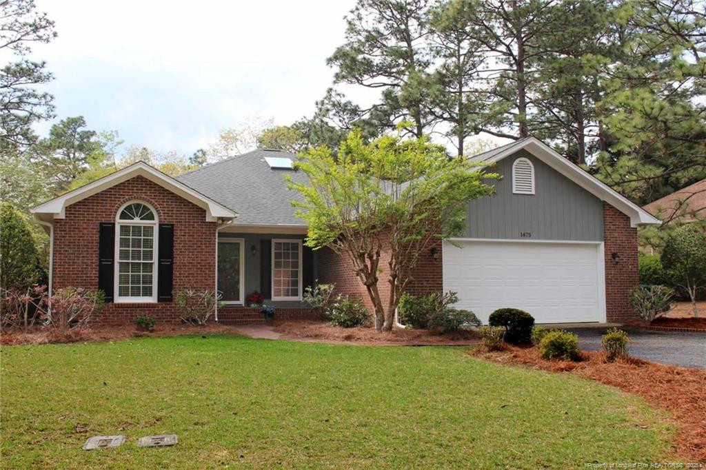 1475 Monticello Drive Property Photo 1