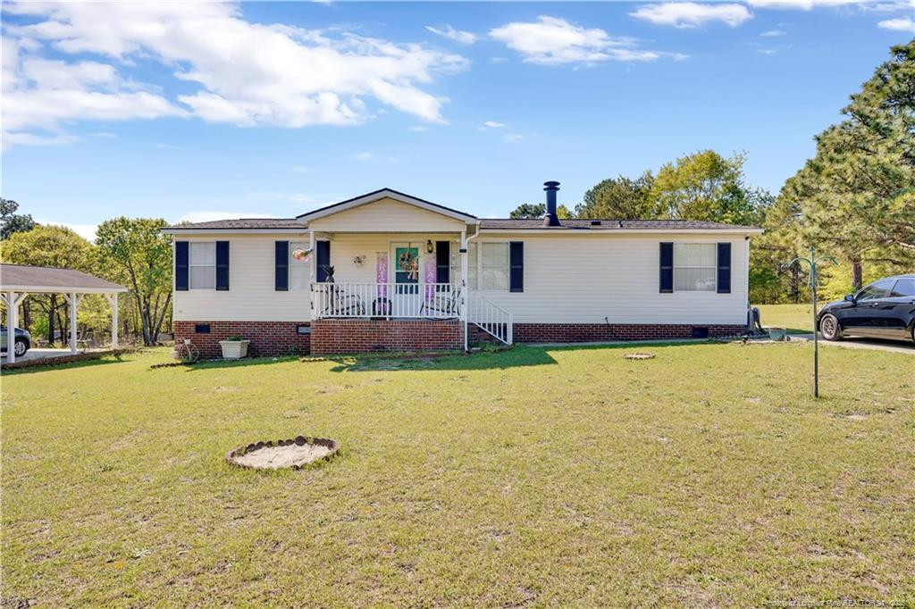 247 Eisler Drive Property Photo