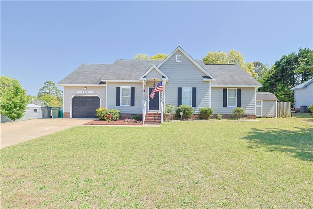 3625 Hanover Drive Property Photo