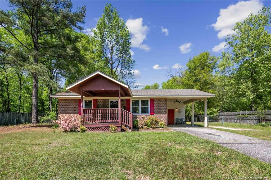 422 Porter Road Property Photo