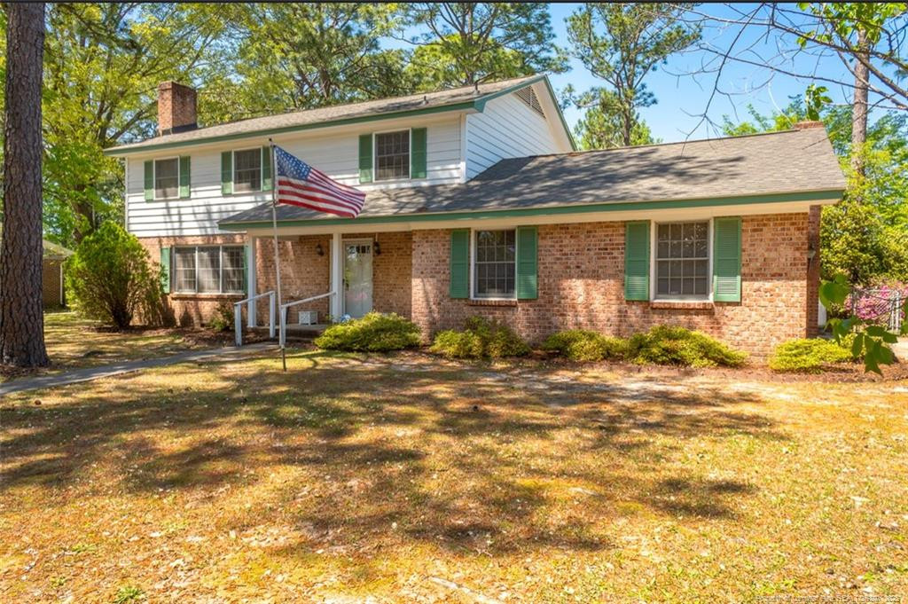 409 Southwick Drive Property Photo