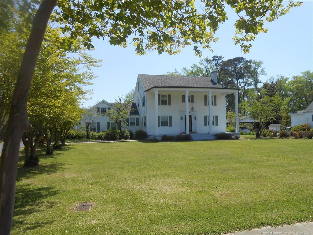 604 S Main Street Property Photo