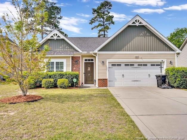 5829 Crepe Myrtle Drive Property Photo