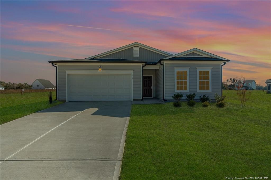 Lee- J Glenn Edwards Real Estate Listings Main Image