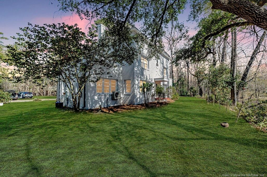 1325 Deep Branch Road Property Photo 1