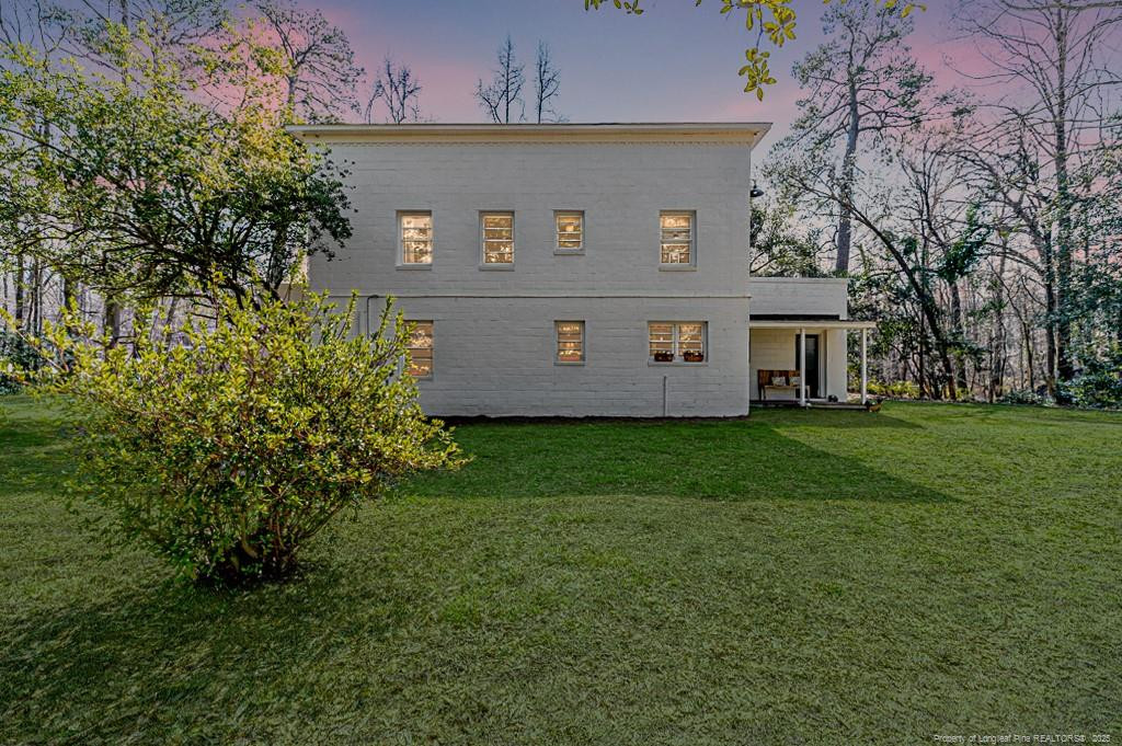 1325 Deep Branch Road Property Photo 2