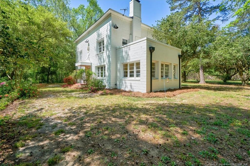 1325 Deep Branch Road Property Photo 3