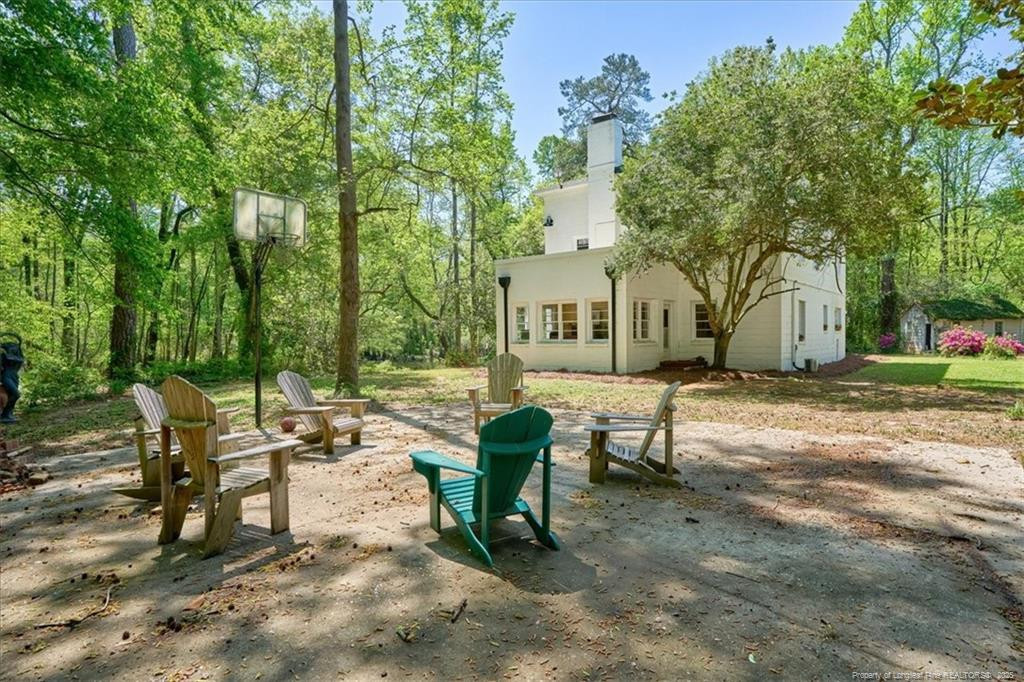 1325 Deep Branch Road Property Photo 5