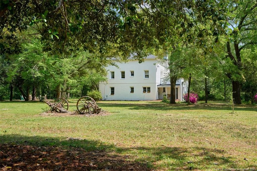 1325 Deep Branch Road Property Photo 7