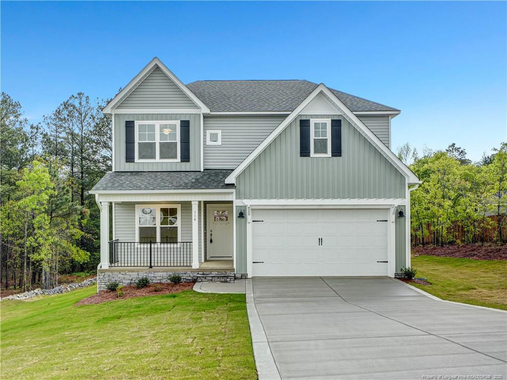 114 Kingwood Drive Property Photo