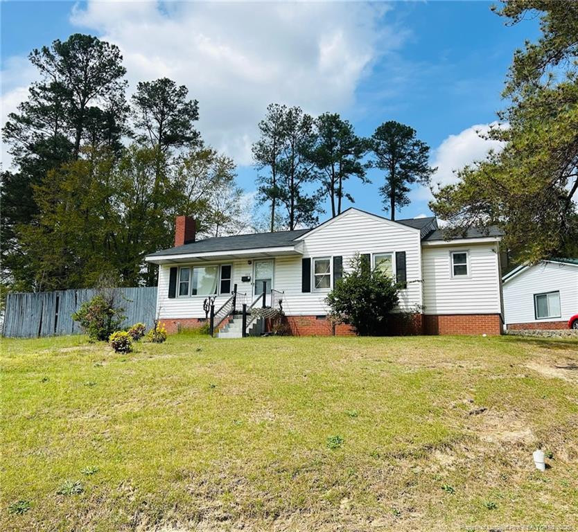 103 Lamont Street Property Photo