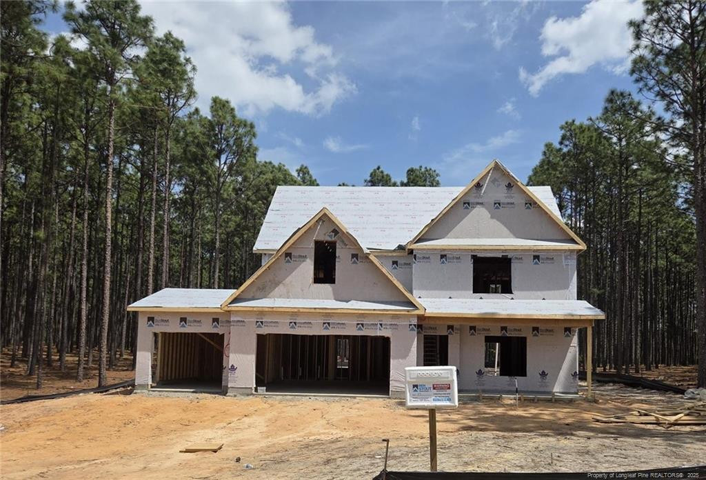 1008 Rhum (lot 53) Drive Property Photo 1