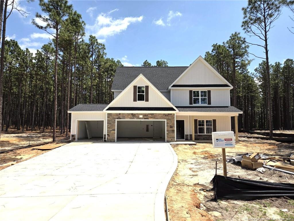 1008 Rhum (lot 53) Drive Property Photo 1