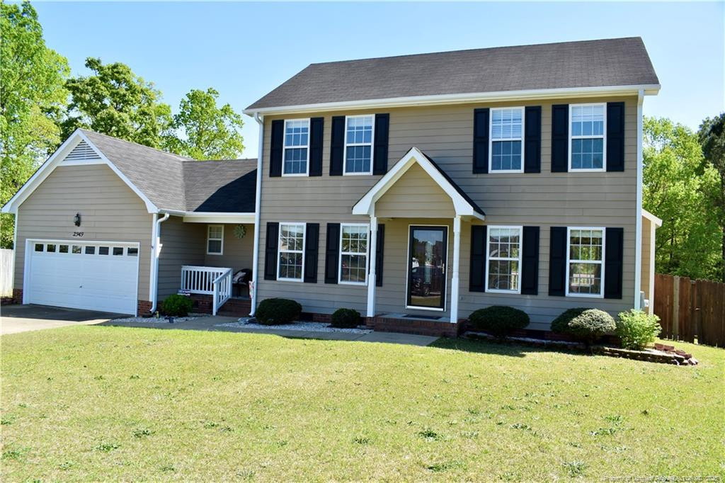2949 Bakers Mill Road Property Photo 1