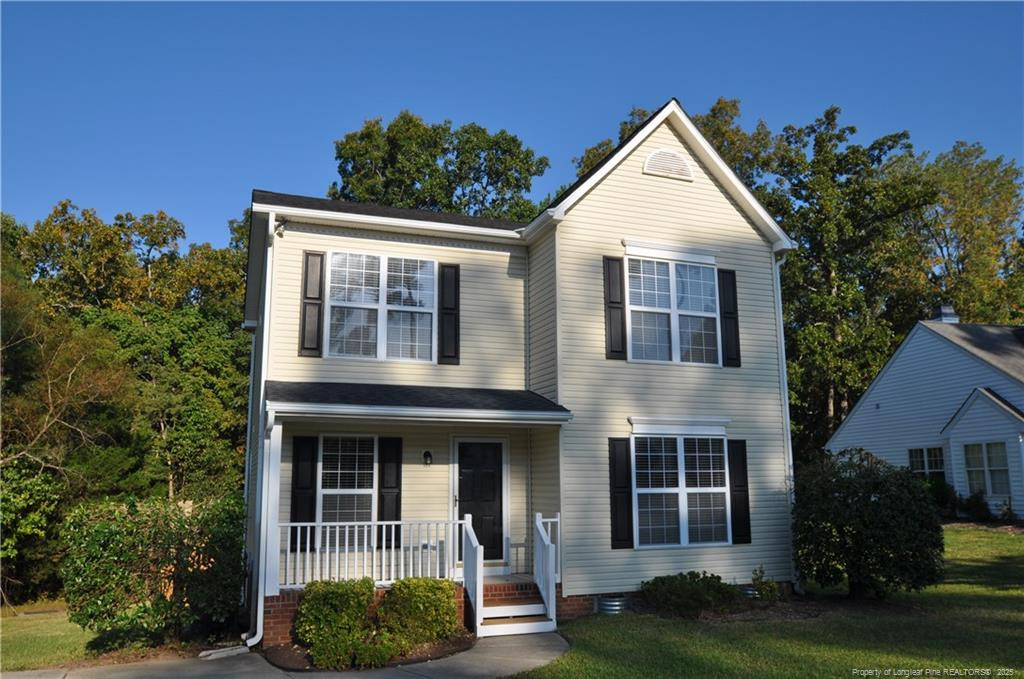 213 Hornholly Way Property Photo