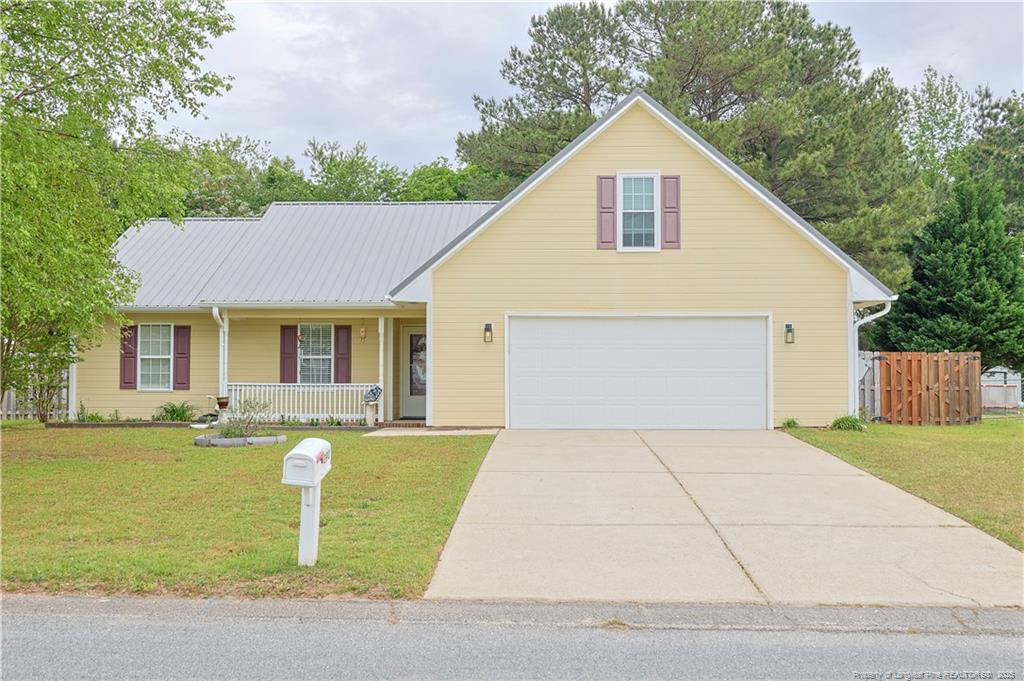 390 Northwoods Drive Property Photo 1