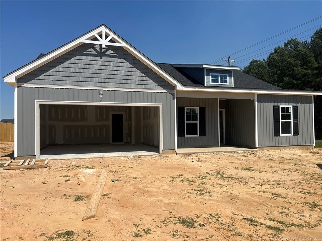 2068 Turnpike (lot 56) Road Property Photo