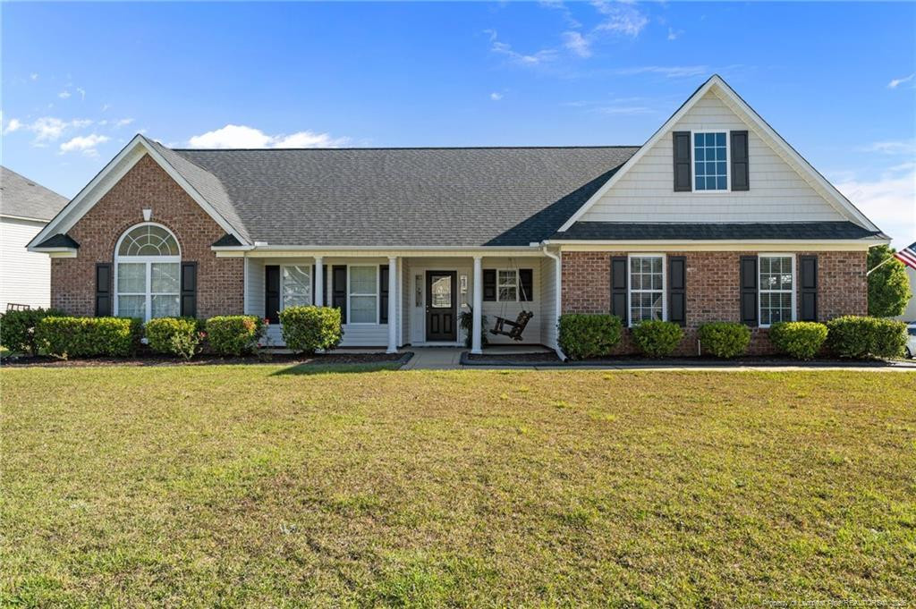 292 Ivystone Drive Property Photo 1